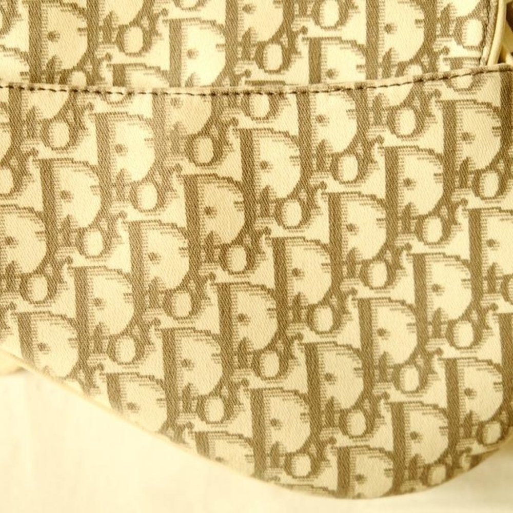 Authentic Rare Dior Saddle Bag Limited Edition - Picture 4 of 7